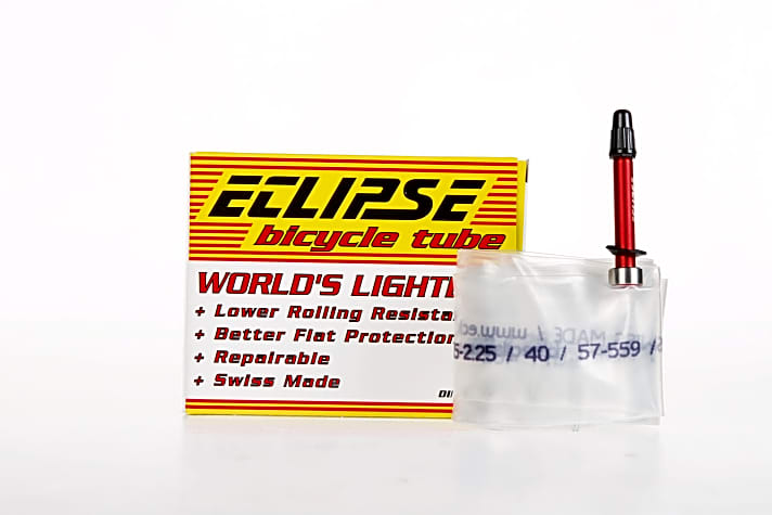   Eclipse - Kunststoffschlauch