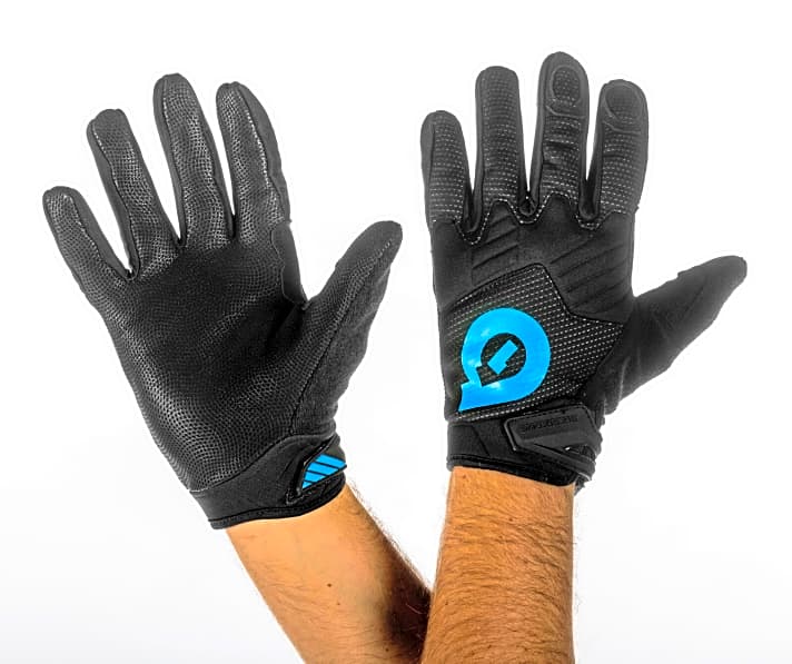   SixSixOne Storm Glove