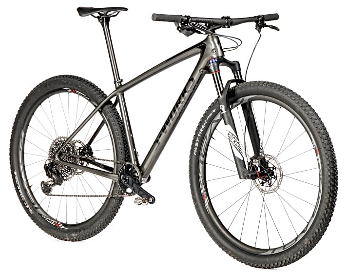   Specialized Epic S-Works