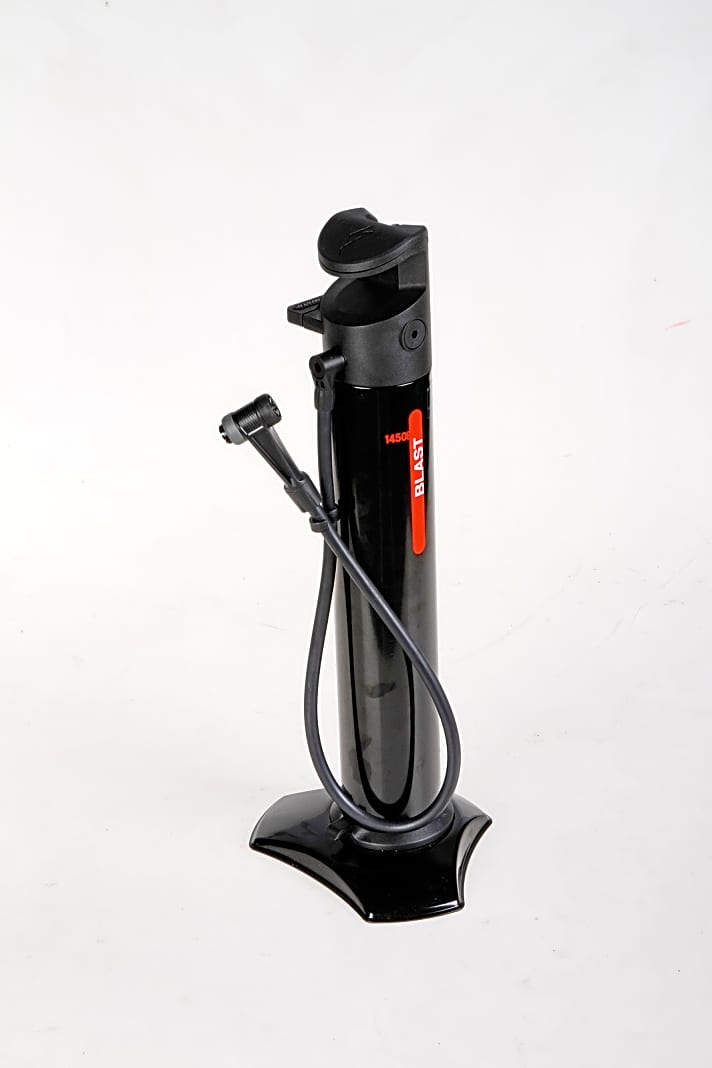   Specialized Air Tool Blast Tubeless Tire Setter