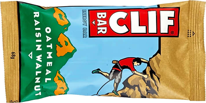   Clif Bar Energy Bar 