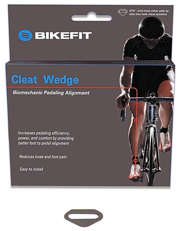 SPDCleats richtig an MTBSchuhen montieren BIKE