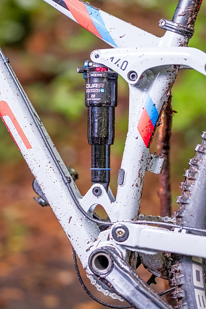 cube stereo 140 youth