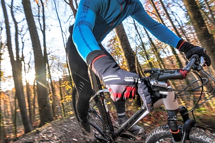 MTB Lenker: Ideale Breite und Höhe bestimmen | BIKE