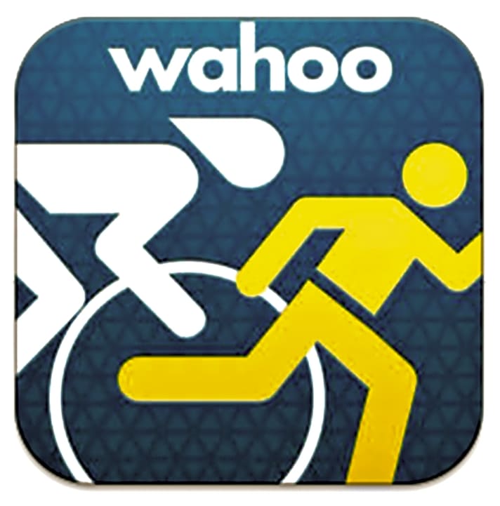   Wahoo Fitness App