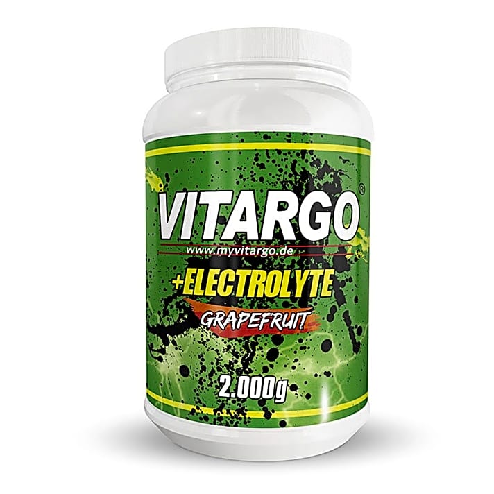   Vitargo: Das Kohlenhydrat wurde Speziell für Ausdauersportler entwickelt und ist für seine Bekömmlichkeit bekannt. Der Grund dafür: Es hat eine kurze Verweildauer im Magen und bindet wenig Wasser im Verdauungstrakt.