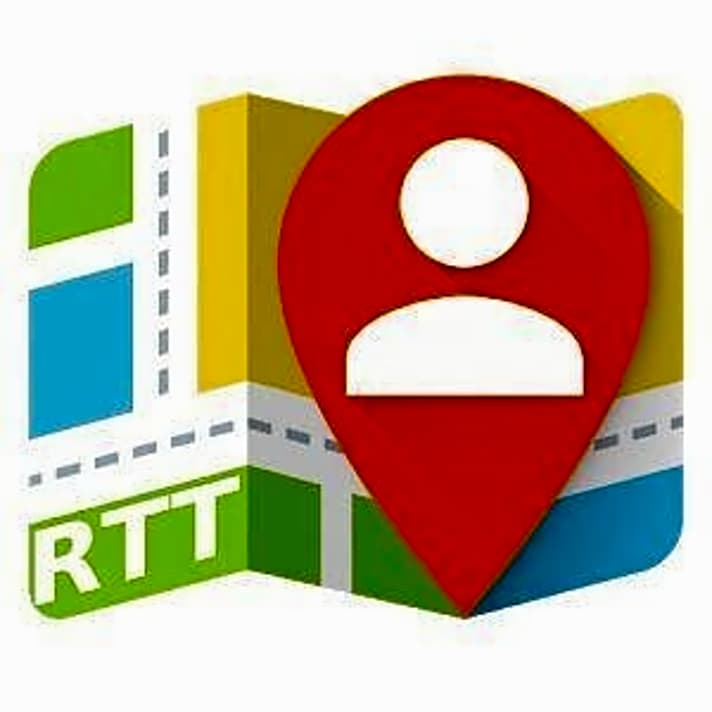   Live-Tracking-App Real-Time GPS Tracker 2