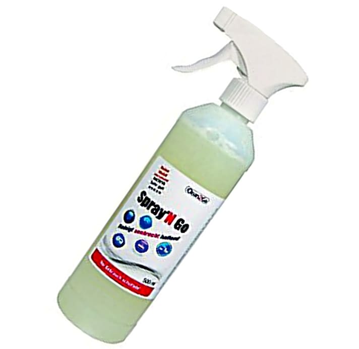   Clean2Go Spray’n’Go 