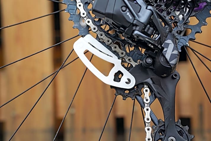 MTB-Schaltung einstellen: In 5 einfachen Schritten | BIKE