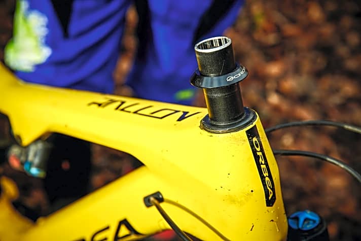 e fahrrad bosch motor tretlager knackt im zweiten gang