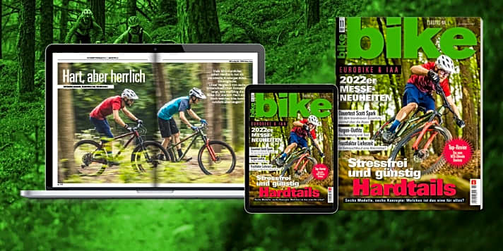   Die komplette Reportage zum Silk Road Mountain Race lesen Sie in BIKE 11/2021 – ab 5. Oktober erhältlich. Bestellen Sie sich die <a href="https://www.delius-klasing.de/bike" target="_blank" rel="noopener noreferrer">BIKE versandkostenfrei nach Hause</a>  oder lesen Sie die Digital-Ausgabe in der BIKE App für <a href="https://itunes.apple.com/de/app/bike-das-mountainbike-magazin/id447024106?mt=8" target="_blank" rel="noopener noreferrer nofollow">iOS</a>  oder <a href="https://play.google.com/store/apps/details?id=com.pressmatrix.bikeapp" target="_blank" rel="noopener noreferrer nofollow">Android</a> . Besonders günstig und bequem erleben Sie die <a href="http://www.delius-klasing.de/bike-lesen-wie-ich-will?utm_campaign=abo_2020_6_bik_lesen-wie-ich-will&utm_medium=display&utm_source=BIKEWebsite" target="_blank" rel="noopener noreferrer">BIKE im Abo</a> .