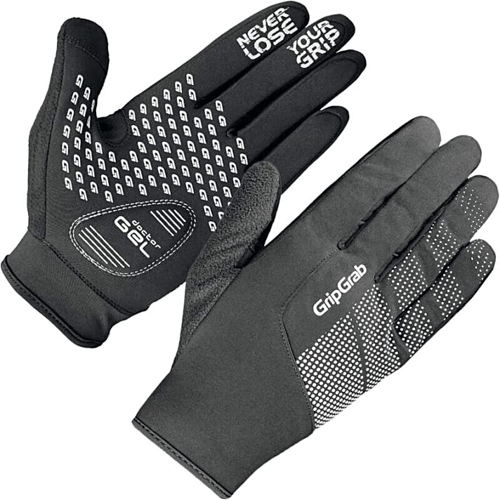   GripGrab Ride Windproof Winter Glove