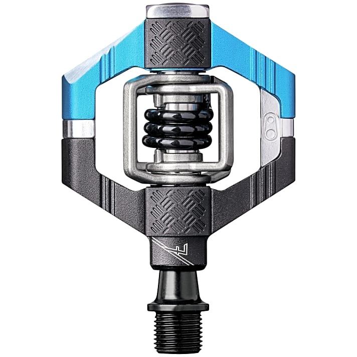   Crankbrothers Candy 7 (2 Mal) - Wert: je 180 Euro