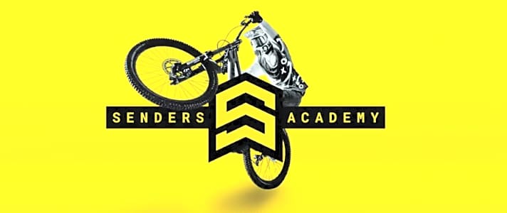 Senders Academy - Elias Schwärzlers neues Projekt zur Nachwuchsförderung 