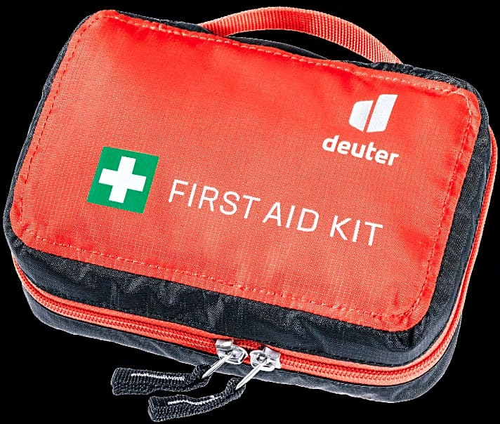 Erste-Hilfe-Set Deuter First Aid Kit