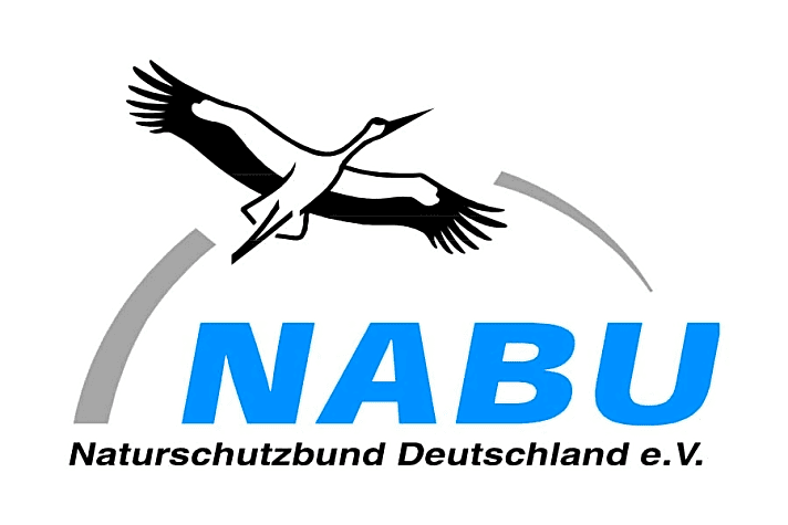 De Naturschutzbund Deutschland e. V. eisen: Mountainbiken mag alleen op aangewezen routes.