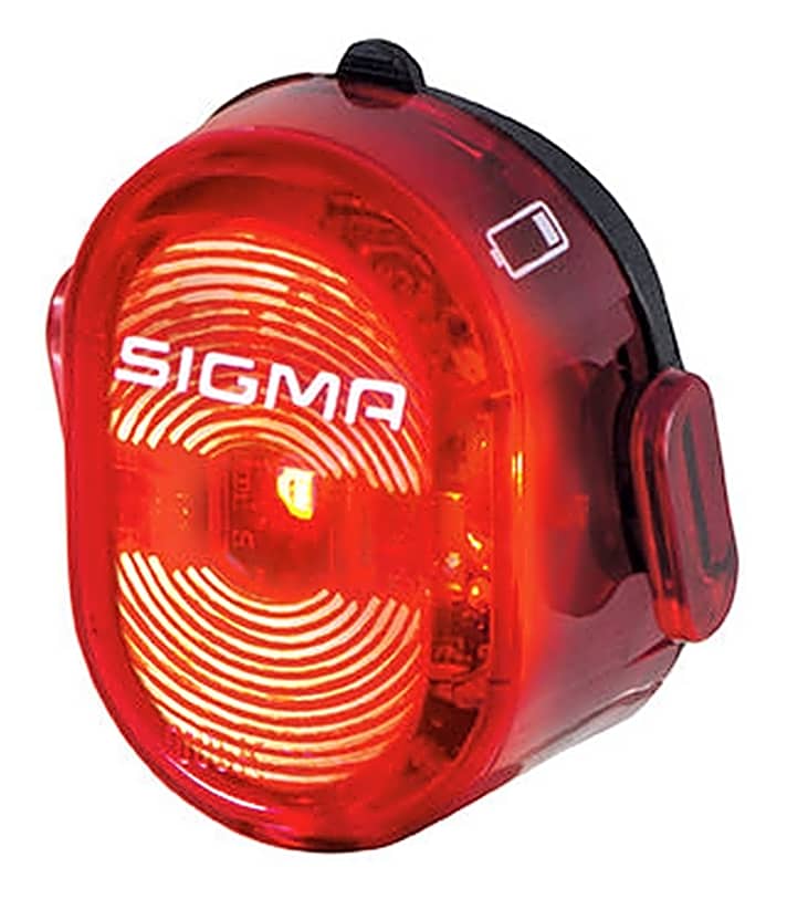 Sigma Nugget-2-Leuchte
