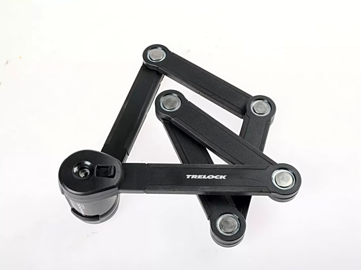 Trelock FS 580 Toro X-Press 