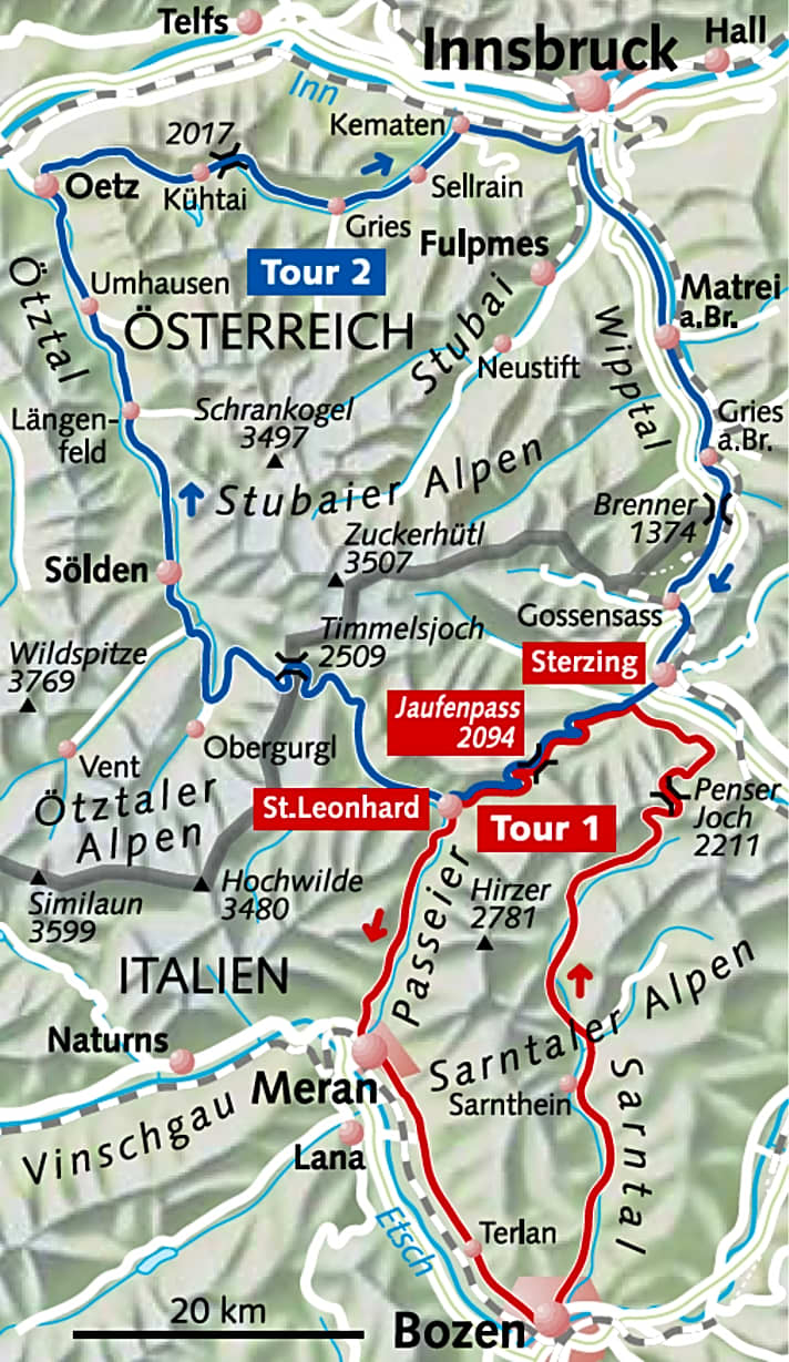 anstiege-der-alpen-jaufenpass-jaufenpass-kurvenreich-klettern-tour
