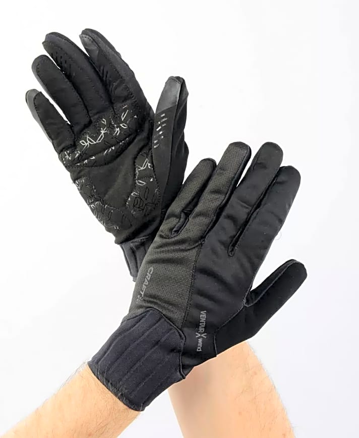 Craft All Weather Glove