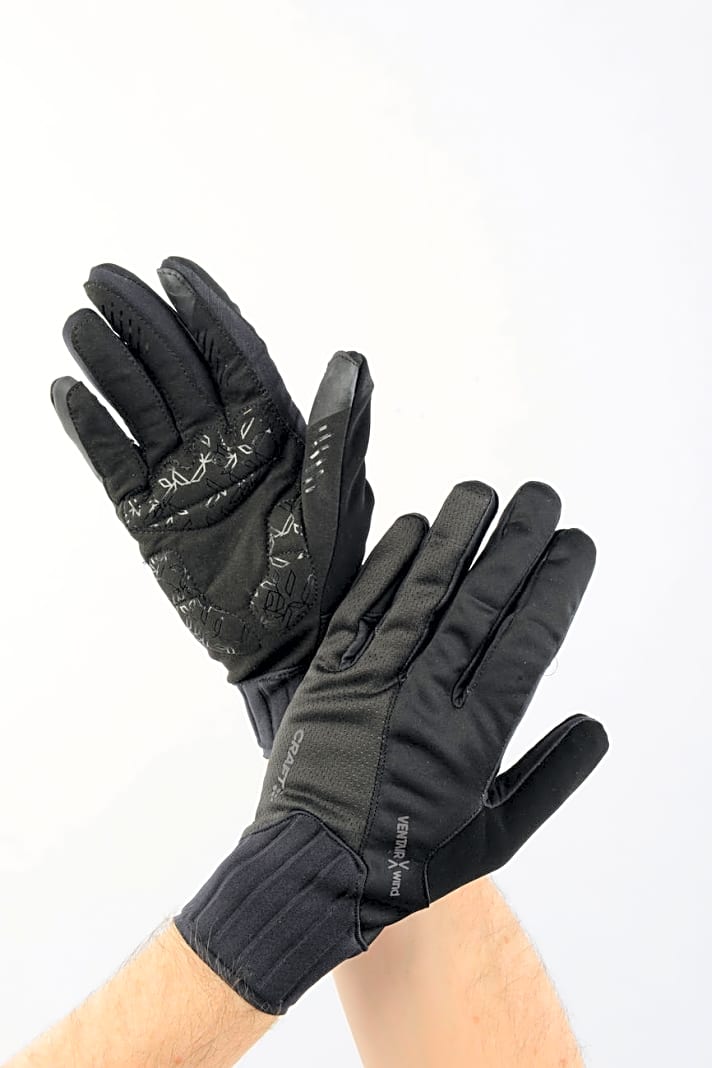 Craft All Weather Glove