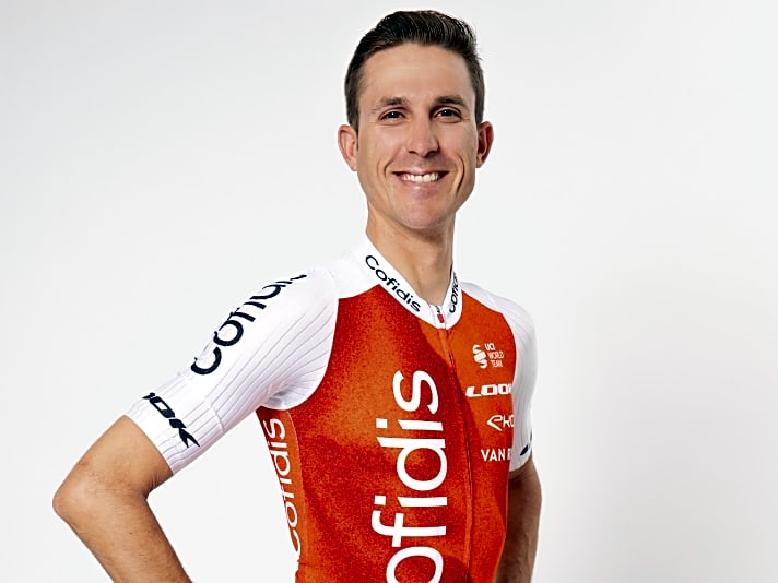 Cofidis Teams der UCI World Tour Kader, Staff, Transfers TOUR