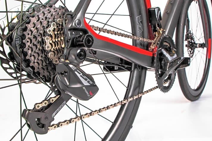 Neues E-Rennrad von Ducati | TOUR