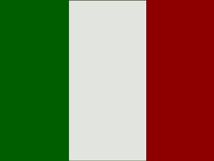 Italien: Initiative fordert 1,5 Meter Abstand