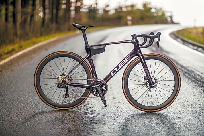 cube agree 2020 review