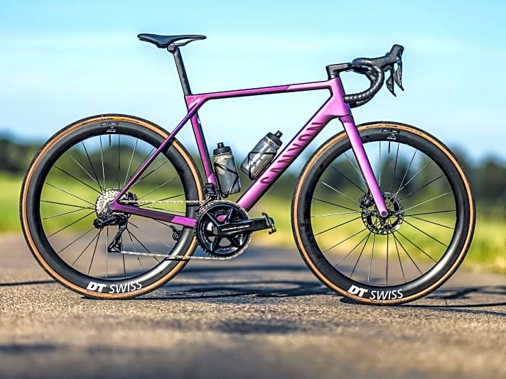 ultimate cf slx 9 disc etap