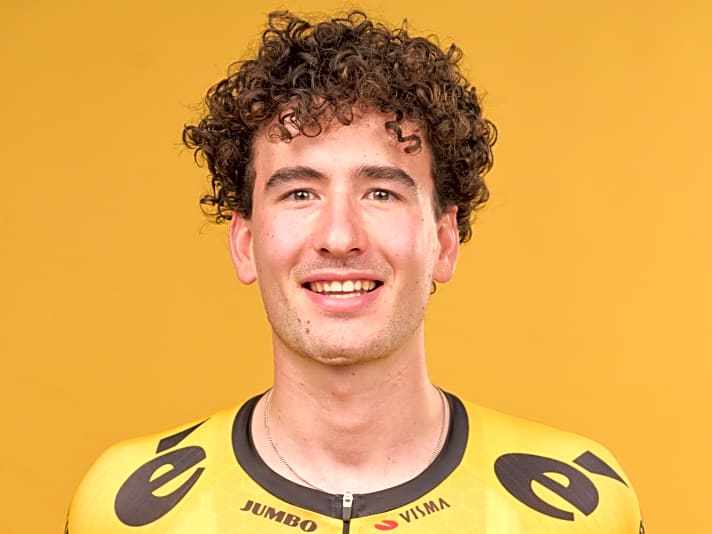 JumboVisma Teams der UCI World Tour Kader, Staff, Transfers TOUR