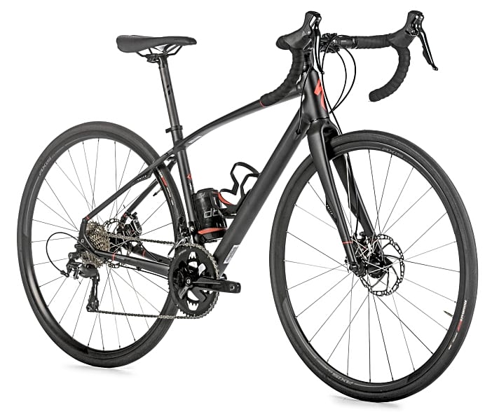 Test 2016 Gravelbikes für Frauen Zwei Gravelbikes für Frauen im