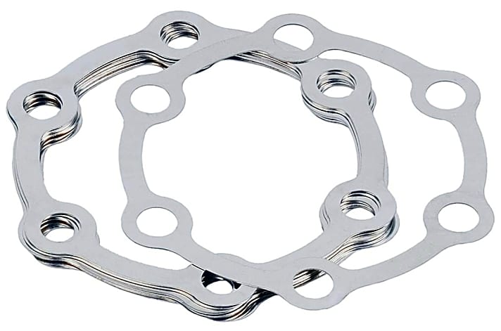 syntace disc rotor shims