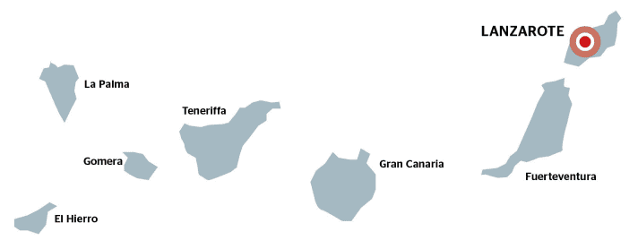   Kanarische Inseln (Spanien)