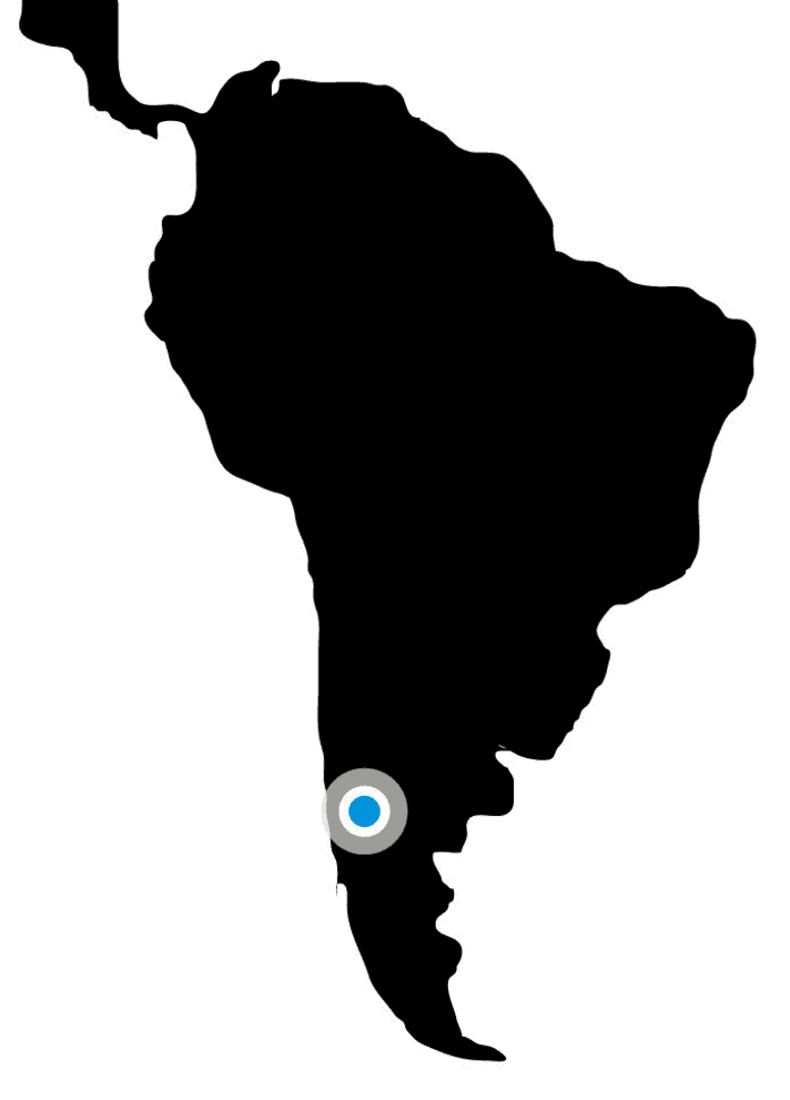   Lanin-Villarrica-Traverse