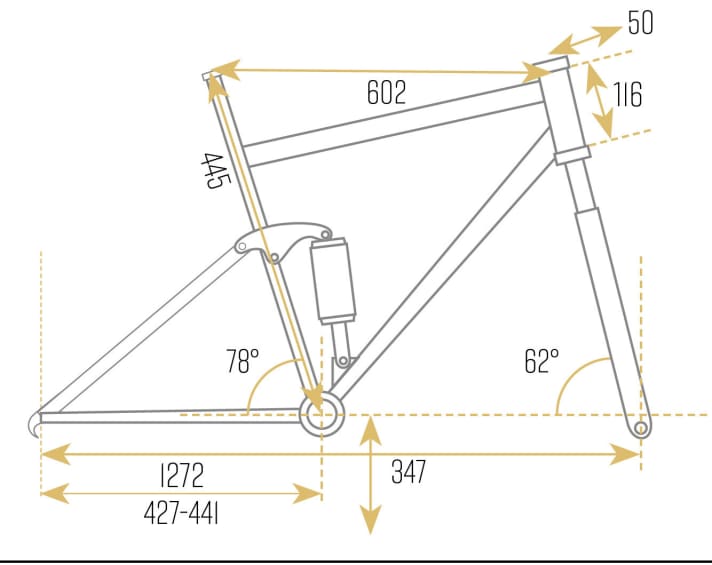   Kona Operator CR 29