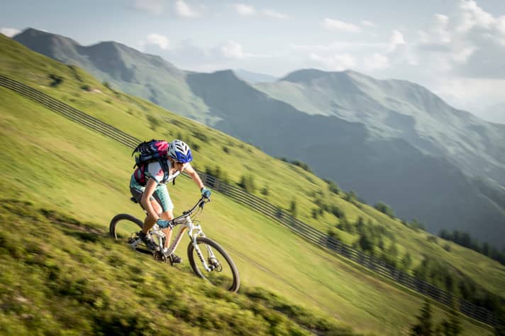   Saalbach Hinterglemm