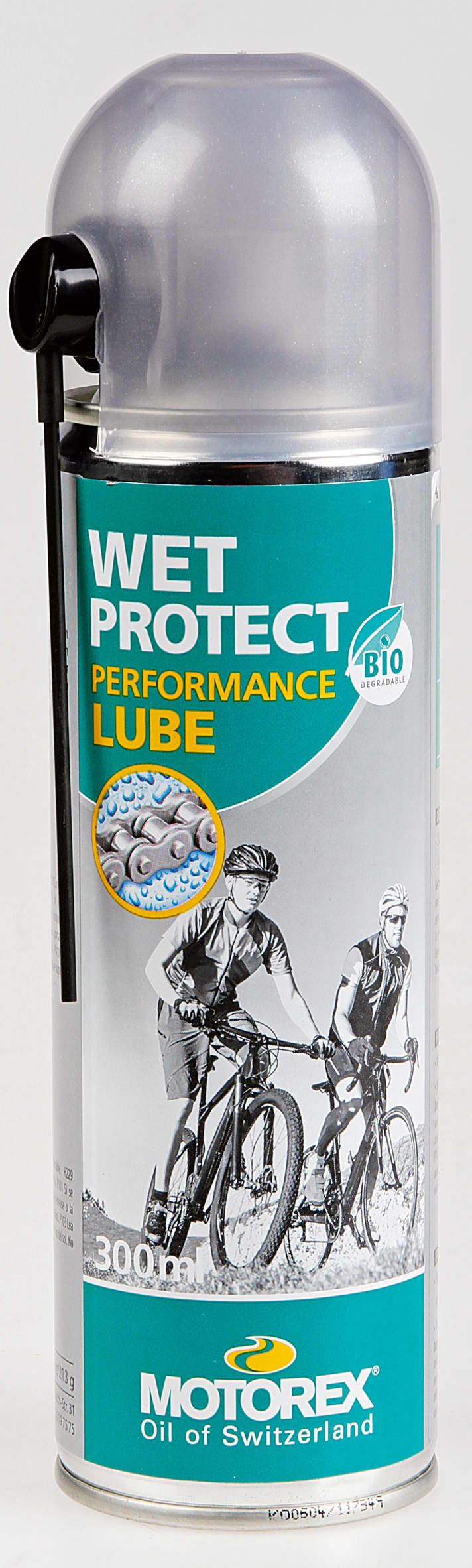   Motorex Wet Protect