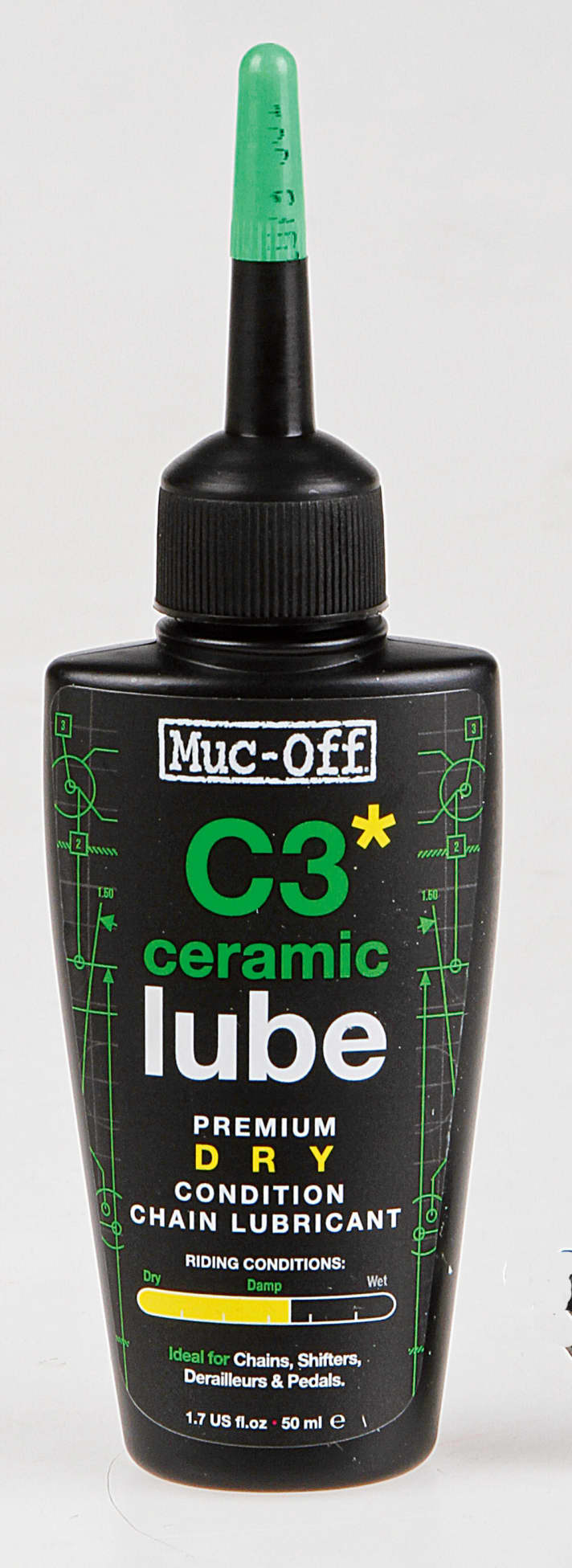   Muc-Off C3 Ceramic Lube