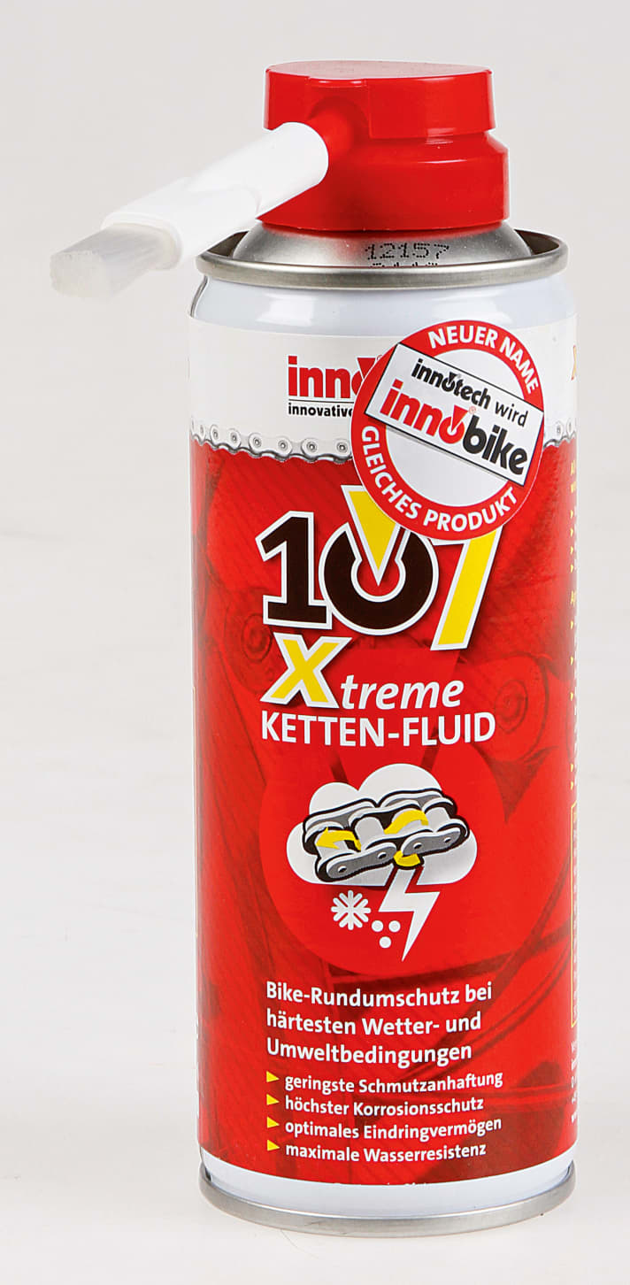   Innobike 107 Xtreme