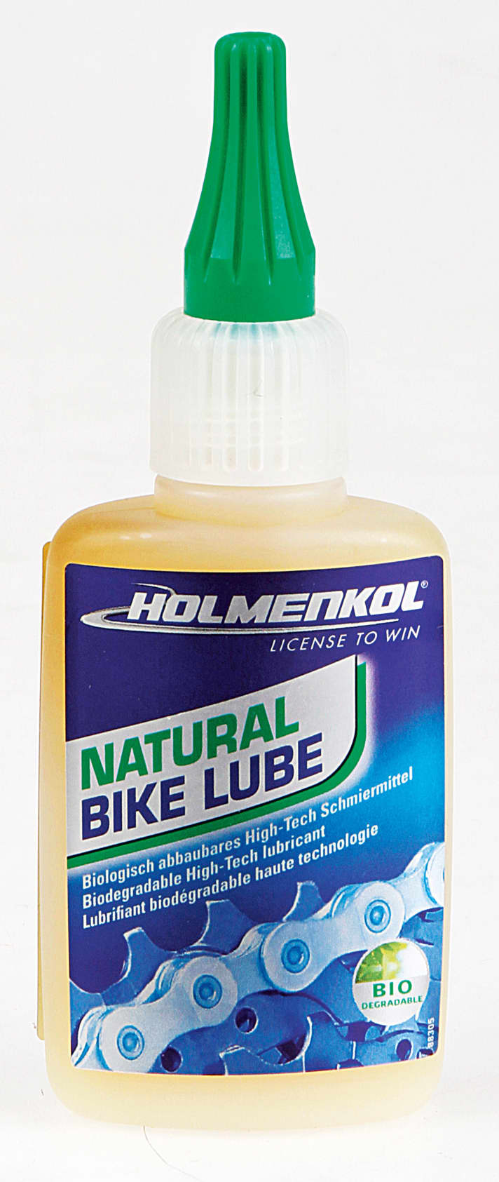   Holmenkol Natural Bike Lube