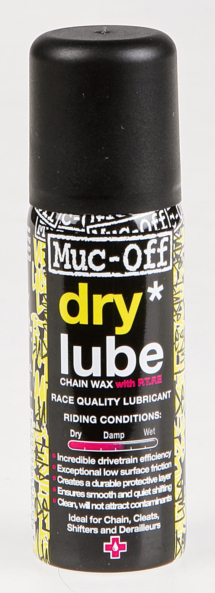   Muc-Off Dry Lube