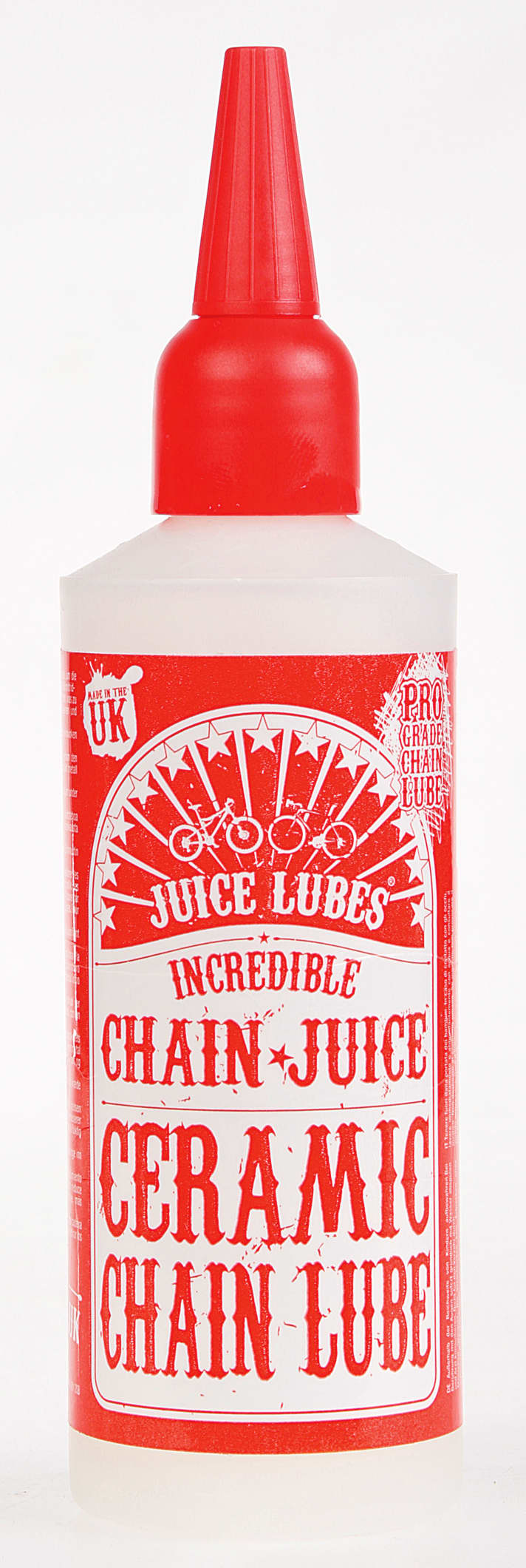   Juice Lubes Chain Juice Ceramic