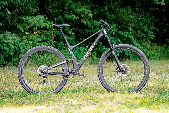   Test 2016: Bold Linkin Trail Sick Day