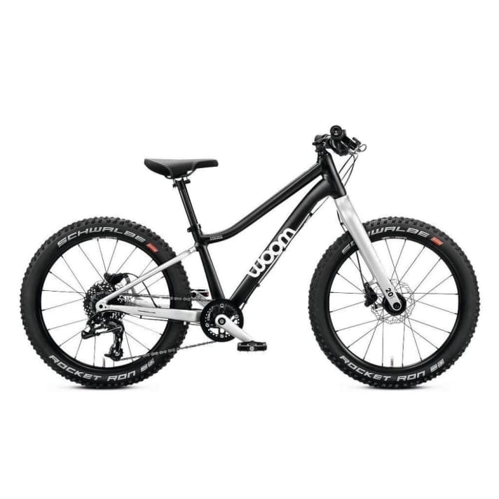   Kinderbike Woom Off