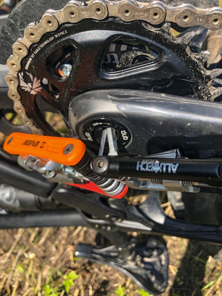 Fakecheck: 8 Bike-Hacks für unterwegs | BIKE