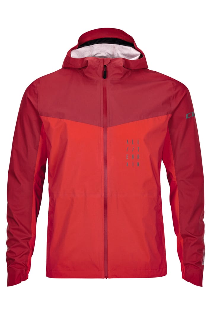   Cube ATX Storm Jacke