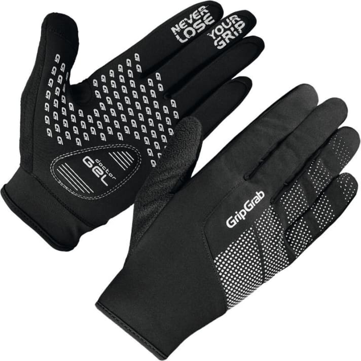  GripGrab Ride Windproof Winter Glove