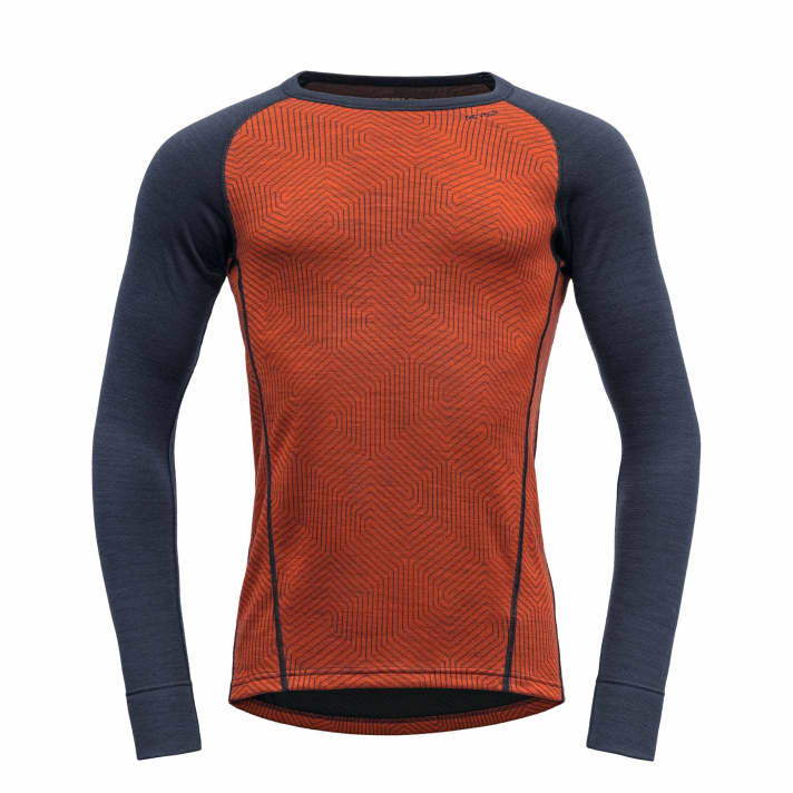   Devold Duo Active Merino 210 Shirt Man
