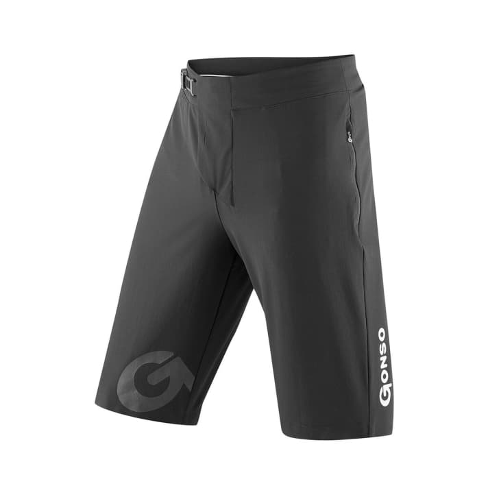   Luftige Shorts mit einknöpfbarer Innenhose: <a href="https://www.awin1.com/cread.php?awinmid=11768&awinaffid=471469&clickref=B+Gonso+Herren+Sitivo&ued=https%3A%2F%2Fwww.rosebikes.de%2Fgonso-sitivo-shorts-herren-bikeshorts-2672552" target="_blank" rel="noopener noreferrer nofollow">Bei Rosebikes gibt's die Sitivo Bikeshorts aktuell für 79 Euro statt 129 Euro</a> *.